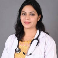 Dr. Mahima Upadhyay, Gynecologist in Agra